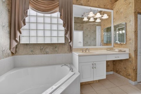 Copropriété à vendre à Boynton Beach, Floride: 3 chambres, 136.1 m2 № 2077725 - photo 21