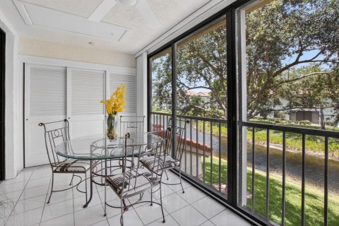 Copropriété à vendre à Boynton Beach, Floride: 3 chambres, 136.1 m2 № 2077725 - photo 24