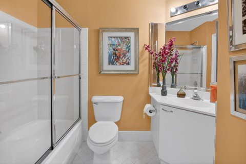 Copropriété à vendre à Boynton Beach, Floride: 3 chambres, 136.1 m2 № 2077725 - photo 29