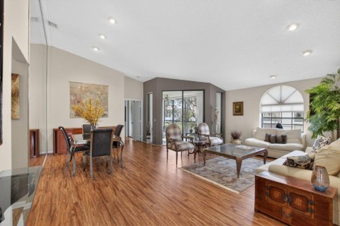 Copropriété à vendre à Boynton Beach, Floride: 3 chambres, 136.1 m2 № 2077725 - photo 9