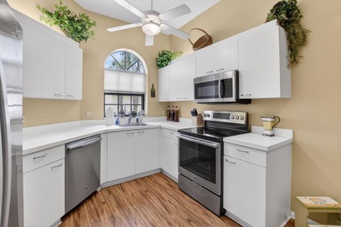 Copropriété à vendre à Boynton Beach, Floride: 3 chambres, 136.1 m2 № 2077725 - photo 15