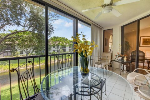 Copropriété à vendre à Boynton Beach, Floride: 3 chambres, 136.1 m2 № 2077725 - photo 25