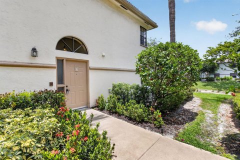 Copropriété à vendre à Boynton Beach, Floride: 3 chambres, 136.1 m2 № 2077725 - photo 4