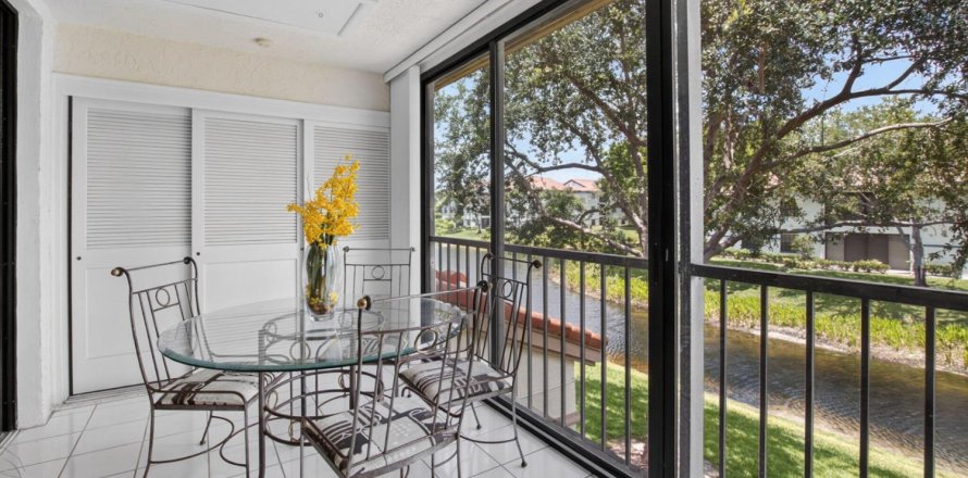 Condo à Boynton Beach, Floride, 3 chambres № 2077725