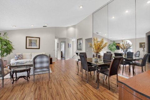 Copropriété à vendre à Boynton Beach, Floride: 3 chambres, 136.1 m2 № 2077725 - photo 11