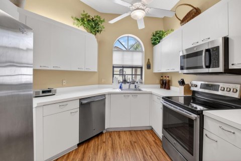 Copropriété à vendre à Boynton Beach, Floride: 3 chambres, 136.1 m2 № 2077725 - photo 14