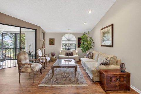 Copropriété à vendre à Boynton Beach, Floride: 3 chambres, 136.1 m2 № 2077725 - photo 10
