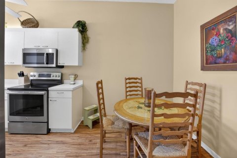 Copropriété à vendre à Boynton Beach, Floride: 3 chambres, 136.1 m2 № 2077725 - photo 13