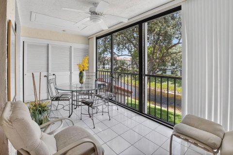 Copropriété à vendre à Boynton Beach, Floride: 3 chambres, 136.1 m2 № 2077725 - photo 23