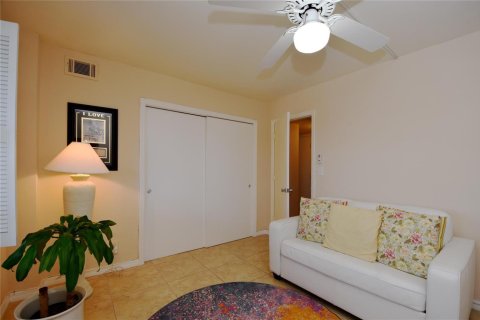 Copropriété à louer à Fort Lauderdale, Floride: 2 chambres, 120.77 m2 № 2086234 - photo 29