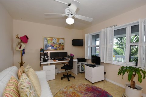 Copropriété à louer à Fort Lauderdale, Floride: 2 chambres, 120.77 m2 № 2086234 - photo 26
