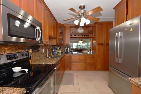 Copropriété à louer à Fort Lauderdale, Floride: 2 chambres, 120.77 m2 № 2086234 - photo 5