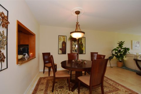 Copropriété à louer à Fort Lauderdale, Floride: 2 chambres, 120.77 m2 № 2086234 - photo 9