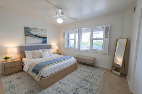 Condo in Fort Lauderdale, Florida, 2 bedrooms  № 2086234 - photo 24