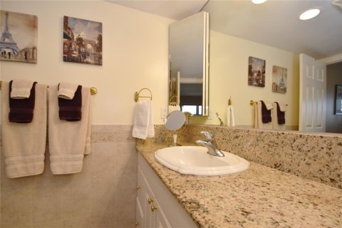 Copropriété à louer à Fort Lauderdale, Floride: 2 chambres, 120.77 m2 № 2086234 - photo 24