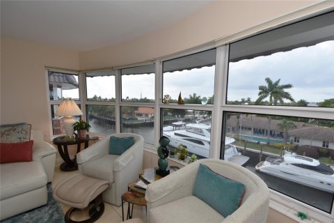 Copropriété à louer à Fort Lauderdale, Floride: 2 chambres, 120.77 m2 № 2086234 - photo 15