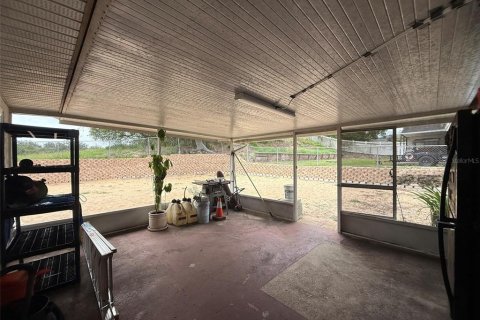 House in Davenport, Florida 3 bedrooms, 154.59 sq.m. № 2105269 - photo 30