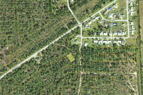 Land in Punta Gorda, Florida № 2162348 - photo 2