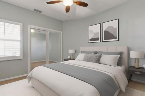 Condo in New Port Richey, Florida, 3 bedrooms  № 2092448 - photo 24
