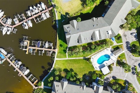 Condo in New Port Richey, Florida, 3 bedrooms  № 2092448 - photo 4