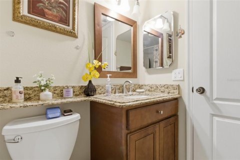 Condo in New Port Richey, Florida, 3 bedrooms  № 2092448 - photo 28