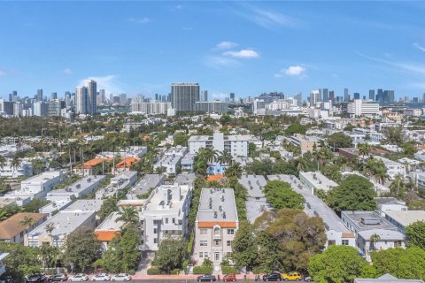 Apartamento en alquiler en Miami Beach, Florida, 32.52 m2 № 2067348 - foto 22