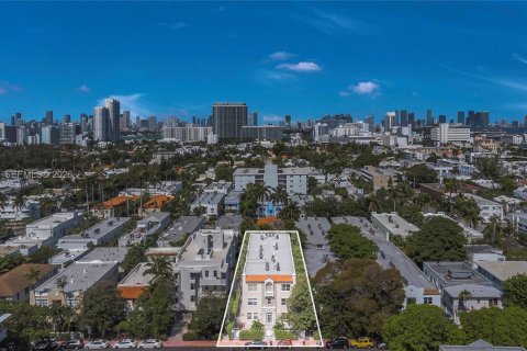 Apartamento en alquiler en Miami Beach, Florida, 32.52 m2 № 2067348 - foto 21