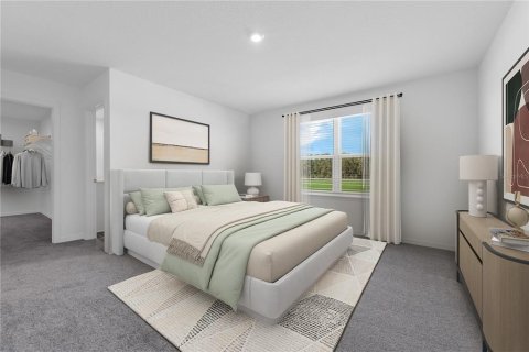 Купить виллу или дом в Сорренто, Флорида 15 комнат, 226.12м2, № 2109853 - фото 11