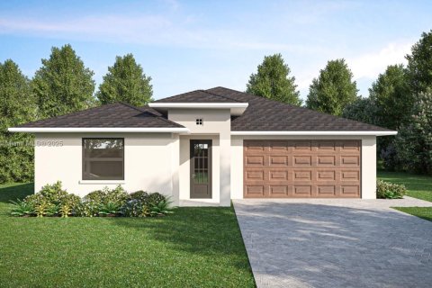 Casa en Port Charlotte, Florida 3 dormitorios, 157.75 m2 № 2022836