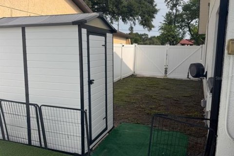 House in Seminole, Florida 3 bedrooms, 145.3 sq.m. № 2138639 - photo 16