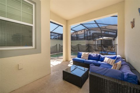 Adosado en venta en Kissimmee, Florida, 4 dormitorios, 177.81 m2 № 1911616 - foto 15