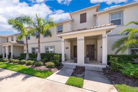 Adosado en venta en Kissimmee, Florida, 4 dormitorios, 177.81 m2 № 1911616 - foto 6
