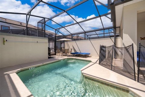 Adosado en venta en Kissimmee, Florida, 4 dormitorios, 177.81 m2 № 1911616 - foto 18