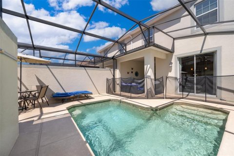 Adosado en venta en Kissimmee, Florida, 4 dormitorios, 177.81 m2 № 1911616 - foto 2