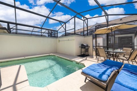 Adosado en venta en Kissimmee, Florida, 4 dormitorios, 177.81 m2 № 1911616 - foto 16
