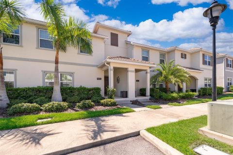Adosado en venta en Kissimmee, Florida, 4 dormitorios, 177.81 m2 № 1911616 - foto 26