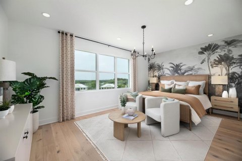 Townhouse in Seminole, Florida 3 bedrooms, 220.55 sq.m. № 1555112 - photo 10