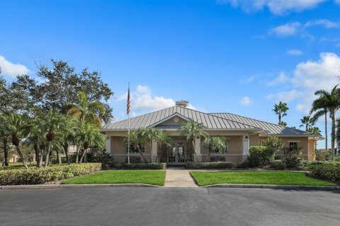 Townhouse in Seminole, Florida 3 bedrooms, 220.55 sq.m. № 1555112 - photo 24
