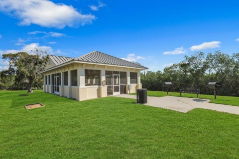 Townhouse in Seminole, Florida 3 bedrooms, 220.55 sq.m. № 1555112 - photo 26