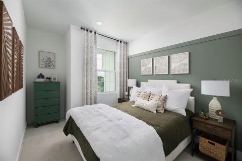 Townhouse in Seminole, Florida 3 bedrooms, 220.55 sq.m. № 1555112 - photo 15