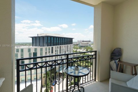 Copropriété à vendre à West Palm Beach, Floride: 1 chambre, 70.14 m2 № 2034763 - photo 14