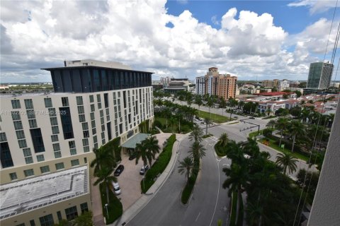 Copropriété à vendre à West Palm Beach, Floride: 1 chambre, 70.14 m2 № 2034763 - photo 17