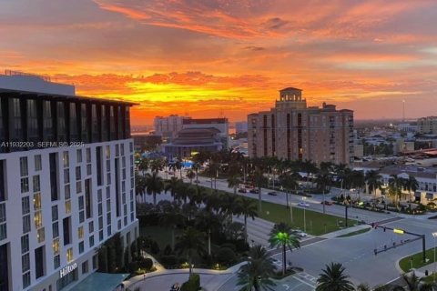 Copropriété à vendre à West Palm Beach, Floride: 1 chambre, 70.14 m2 № 2034763 - photo 3