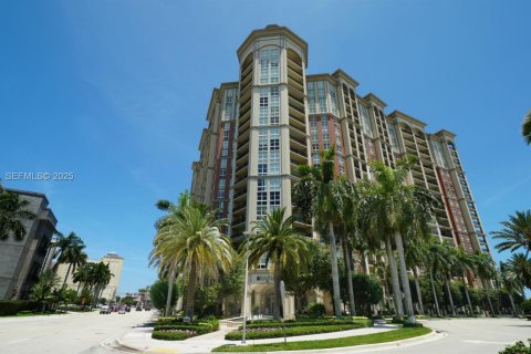 Copropriété à vendre à West Palm Beach, Floride: 1 chambre, 70.14 m2 № 2034763 - photo 4