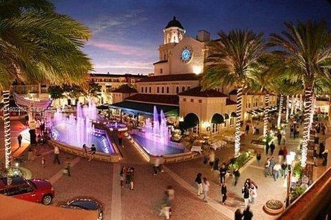 Copropriété à vendre à West Palm Beach, Floride: 1 chambre, 70.14 m2 № 2034763 - photo 19