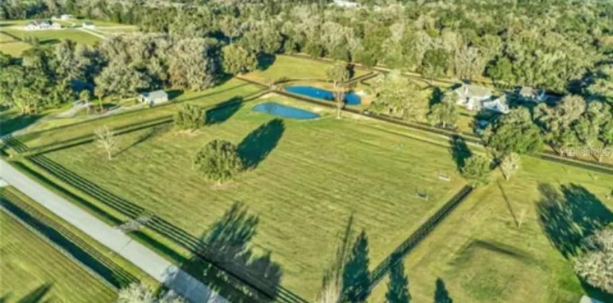 Land in Ocala, Florida № 1894875