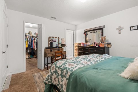 House in Sebring, Florida 3 bedrooms, 121.24 sq.m. № 2277886 - photo 29