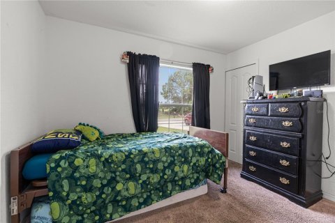 House in Sebring, Florida 3 bedrooms, 121.24 sq.m. № 2277886 - photo 27