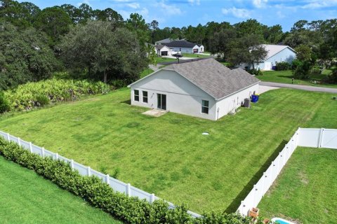 House in Sebring, Florida 3 bedrooms, 121.24 sq.m. № 2277886 - photo 10