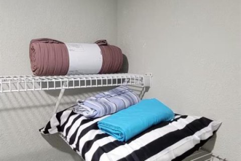 Купить кондоминиум в Тампа, Флорида 1 спальня, № 1939696 - фото 20